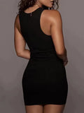 Robe Été Bretelles