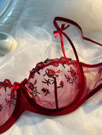 Ensemble Lingerie Pas Cher