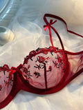 Ensemble Lingerie Pas Cher