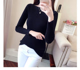 Pull Élégant Femme