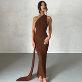 Robe Dos Nu Chic