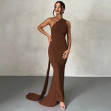 Robe Dos Nu Chic