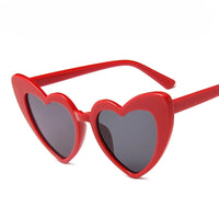 Heartbreaker – Lunettes de Soleil Vintage