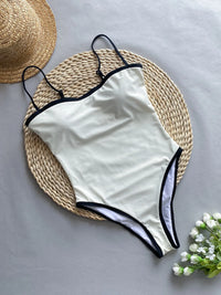 Maillot de Bain Femme Vintage