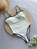 Maillot de Bain Femme Vintage