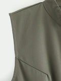 Robe d'Été Longue