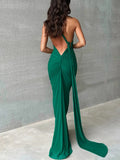 Robe Dos Nu Chic
