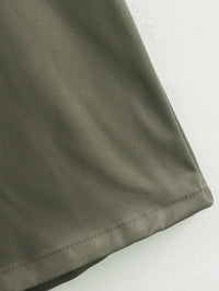 Robe d'Été Longue