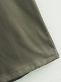 Robe d'Été Longue