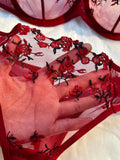 Ensemble Lingerie Pas Cher