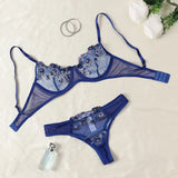 Ensemble Lingerie Pas Cher