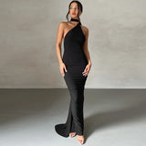 Robe Dos Nu Chic