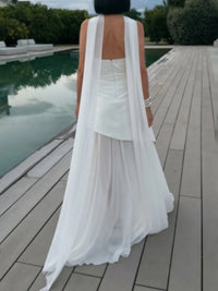 Robe Boheme Chic