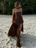 Robe Boheme Chic