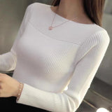 Pull Élégant Femme