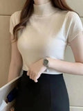 Haut Habillé Femme