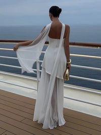 Robe Boheme Chic