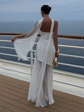 Robe Boheme Chic
