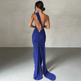 Robe Dos Nu Chic
