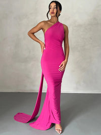 Robe Dos Nu Chic