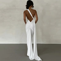 Robe Dos Nu Chic