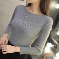Pull Élégant Femme
