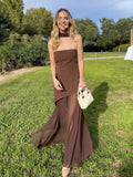 Robe Boheme Chic