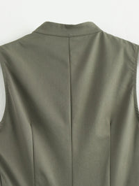 Robe d'Été Longue