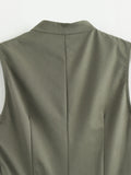 Robe d'Été Longue