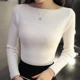 Pull Élégant Femme