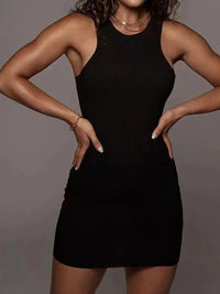 Robe Été Bretelles
