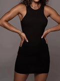 Robe Été Bretelles
