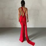 Robe Dos Nu Chic