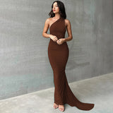 Robe Dos Nu Chic