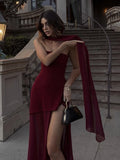Robe Boheme Chic