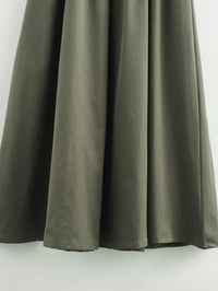 Robe d'Été Longue
