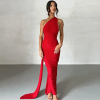 Robe Dos Nu Chic