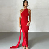 Robe Dos Nu Chic