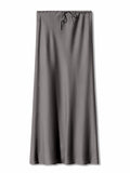 Jupe Longue Satin