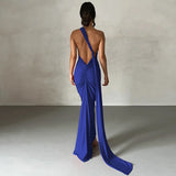Robe Dos Nu Chic