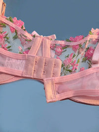 Ensemble Lingerie Pas Cher