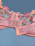 Ensemble Lingerie Pas Cher
