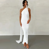Robe Dos Nu Chic
