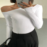 Top Asymétrique