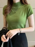Haut Habillé Femme