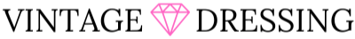 Vintage-Dressing logo
