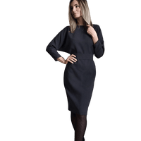 Robe Fourreau Vintage | Vintage-Dressing