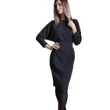 Robe Fourreau Vintage | Vintage-Dressing