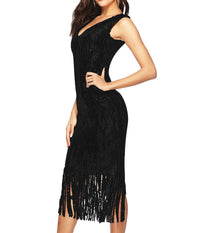 Robe Charleston Gatsby | Vintage-Dressing 2