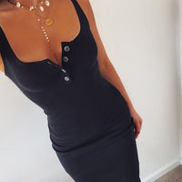 Robe Pin-Up Crayon Vintage Rétro Chic